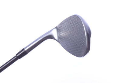 Used Callaway Mack Daddy CB Lob Wedge - Right-Handed - 60 Degrees - Wedge Flex