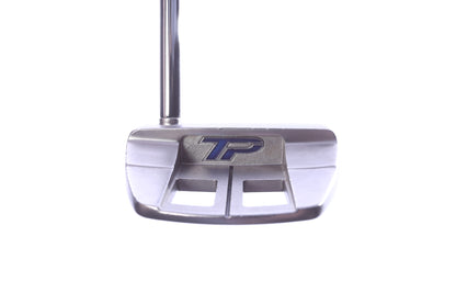 Used TaylorMade TP HYDROBLAST DUPAGE Putter - Right-Handed - 35 in - Mallet