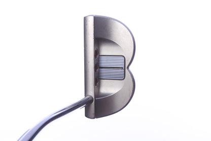 Used Titleist Scotty Cameron GoLo 6 2015 Putter - Right-Handed - 34 in - Mid-mallet