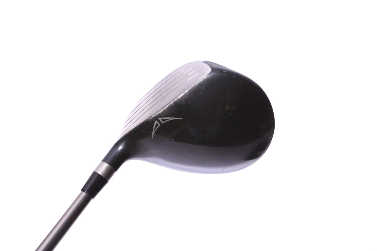 Used Ping G20 3-Wood - Right-Handed - 15 Degrees - Stiff Flex-Next Round