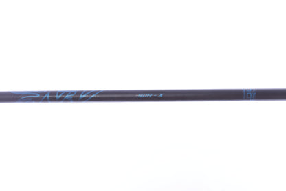 Used PXG 0317X 4H Hybrid - Left-Handed - 22 Degrees - Extra Stiff Flex-Next Round