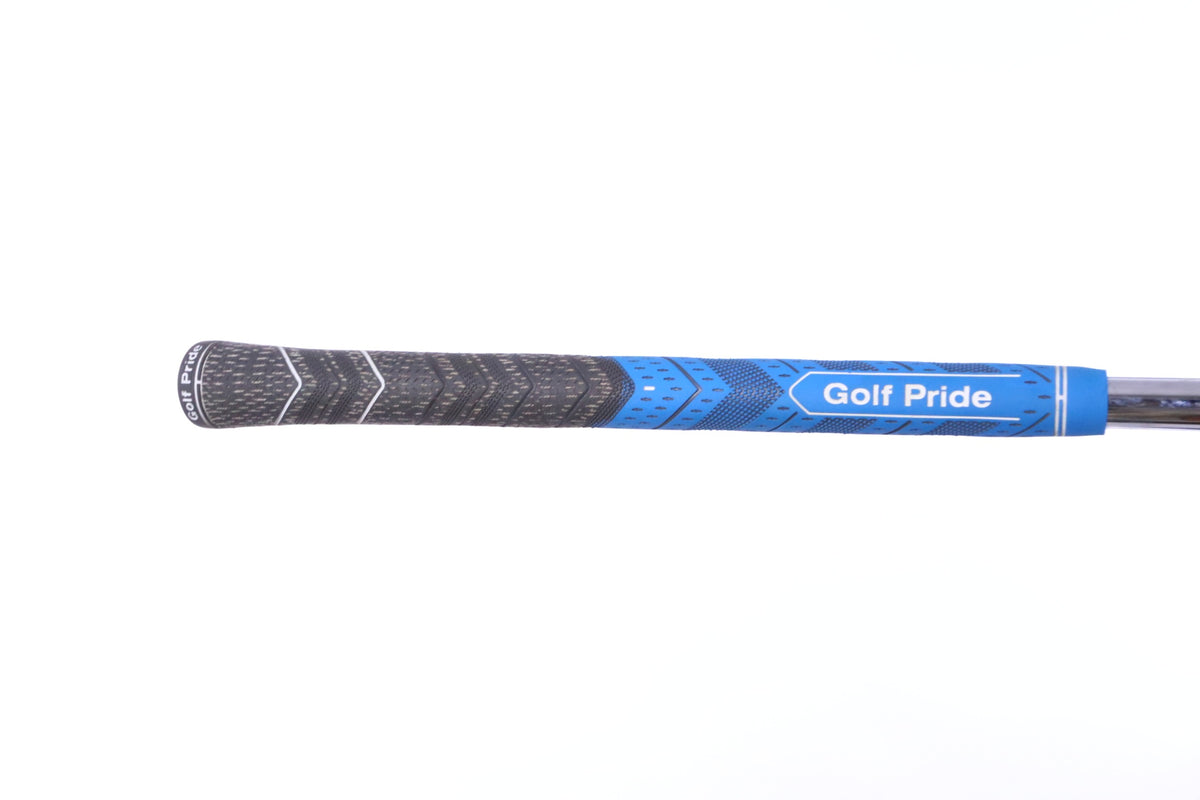 Used TaylorMade Milled Grind HI-TOE 3 Copper Sand Wedge - Right-Handed - 56 Degrees - Stiff Flex