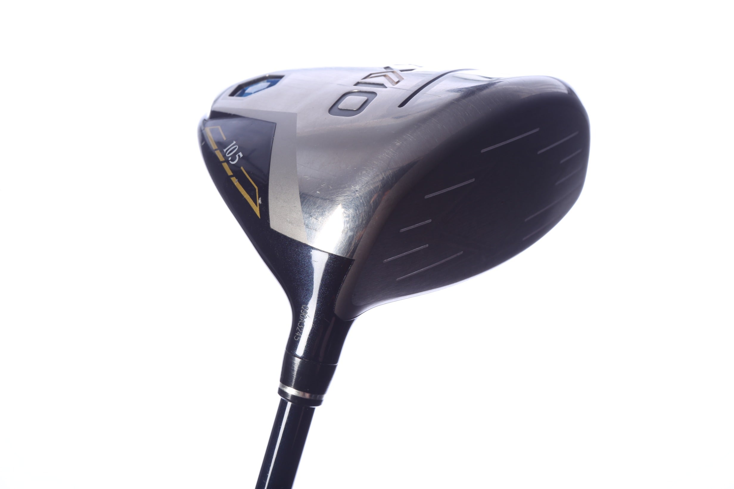 Used XXIO 12 Driver - 10.5 Degrees - Regular Flex XXIO MP1200 - Right-Handed