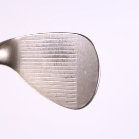 Used Titleist Vokey SM6 Tour Chrome Sand Wedge - Right-Handed - 56 Degrees - Stiff Flex-Next Round