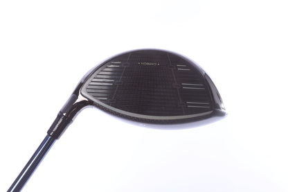 Used TaylorMade Qi35 Driver - 9 Degrees - Stiff Flex Aldila SYNERGY Blue 50 - Right-Handed-Next Round