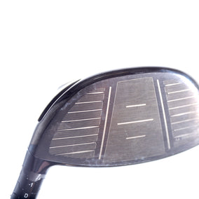 Used Callaway Big Bertha 23 Driver - 10.5 Degrees - Regular Flex Project X HZRDUS Smoke Red RDX - Right-Handed-Next Round