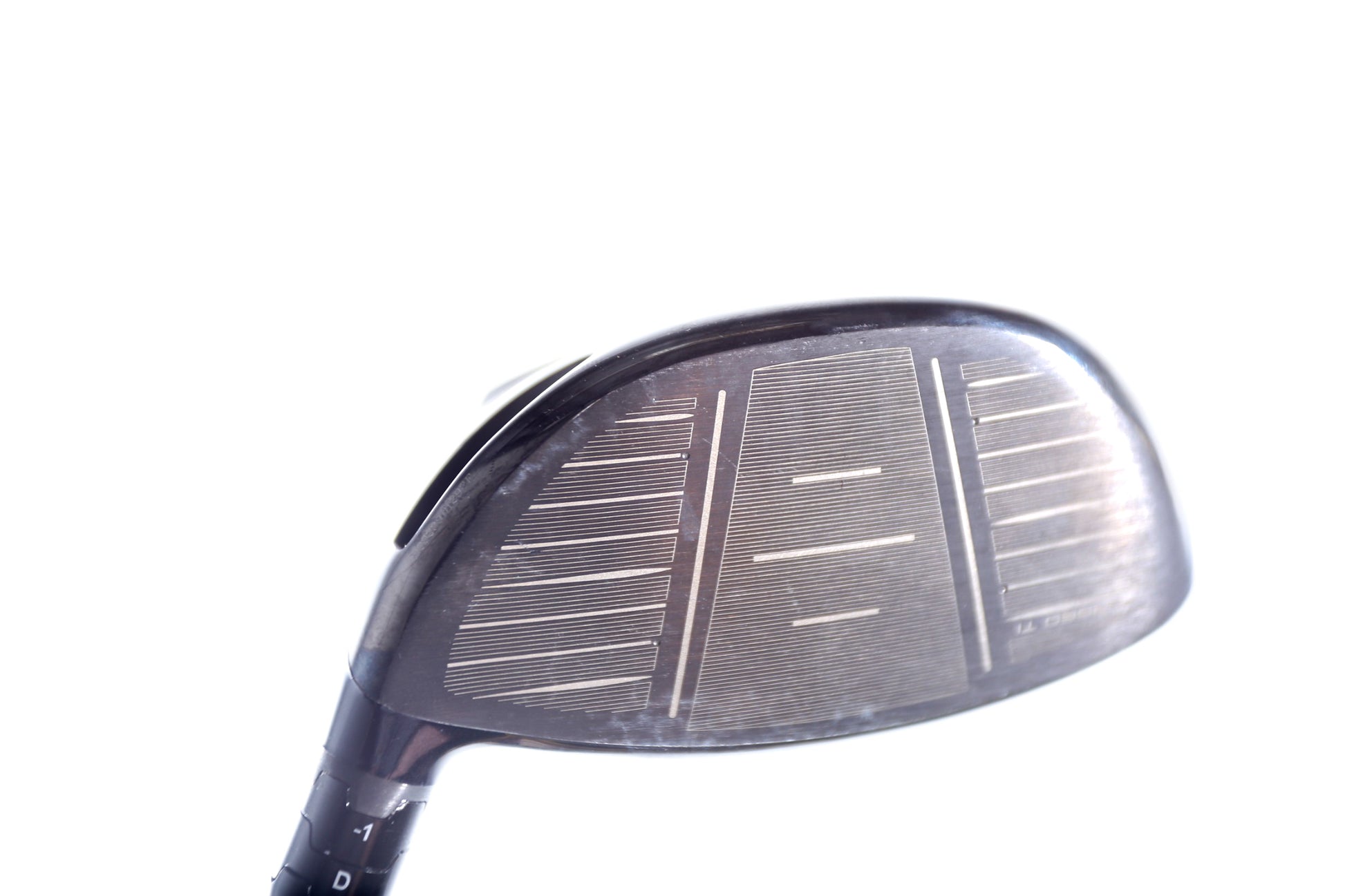 Used Callaway Big Bertha 23 Driver - 10.5 Degrees - Regular Flex Project X HZRDUS Smoke Red RDX - Right-Handed-Next Round