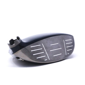 Used Callaway Big Bertha 23 3-Wood - HEAD ONLY - Left-Handed - 16 Degrees-Next Round