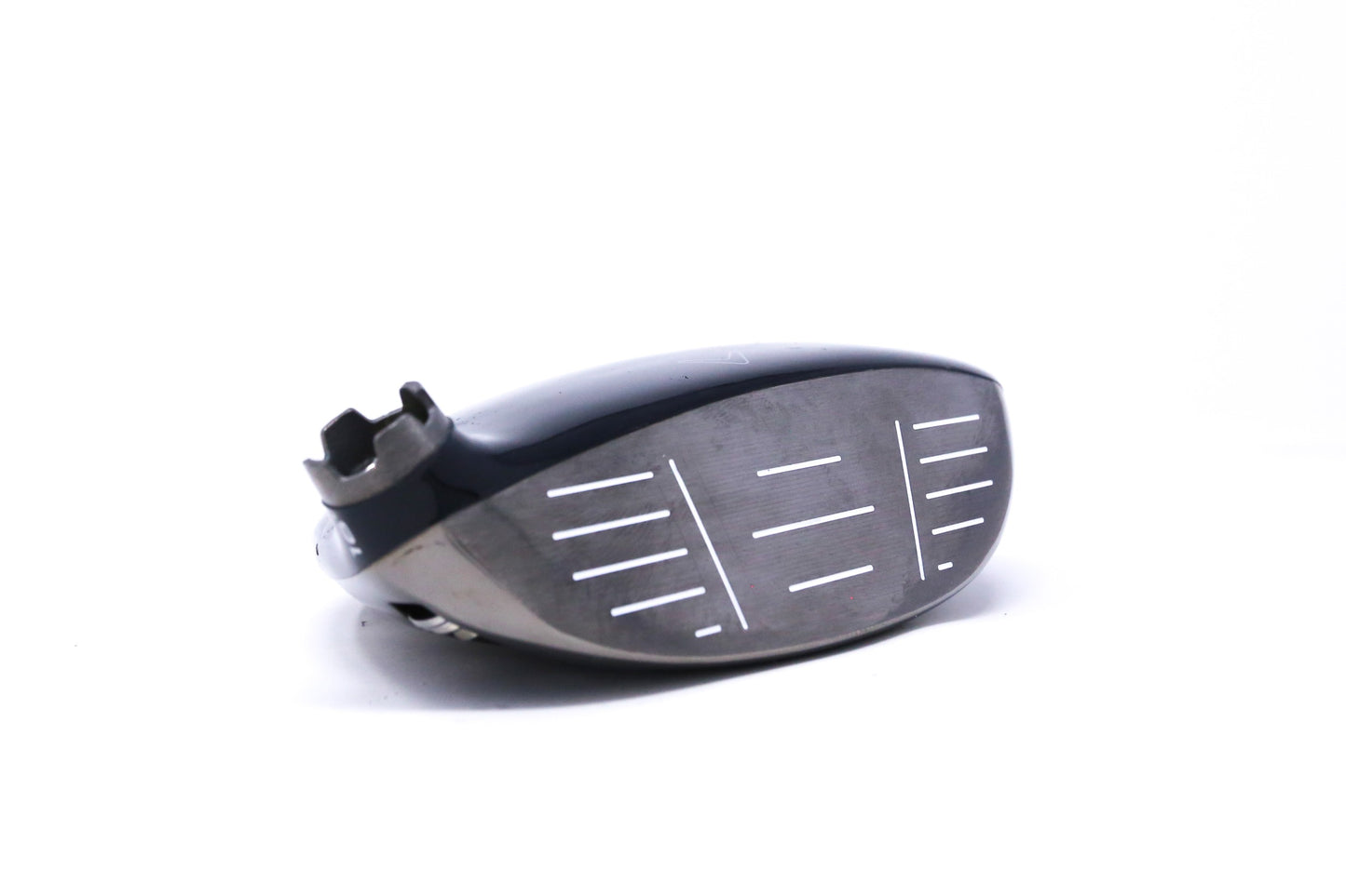 Used Callaway Big Bertha 23 3-Wood - HEAD ONLY - Left-Handed - 16 Degrees-Next Round
