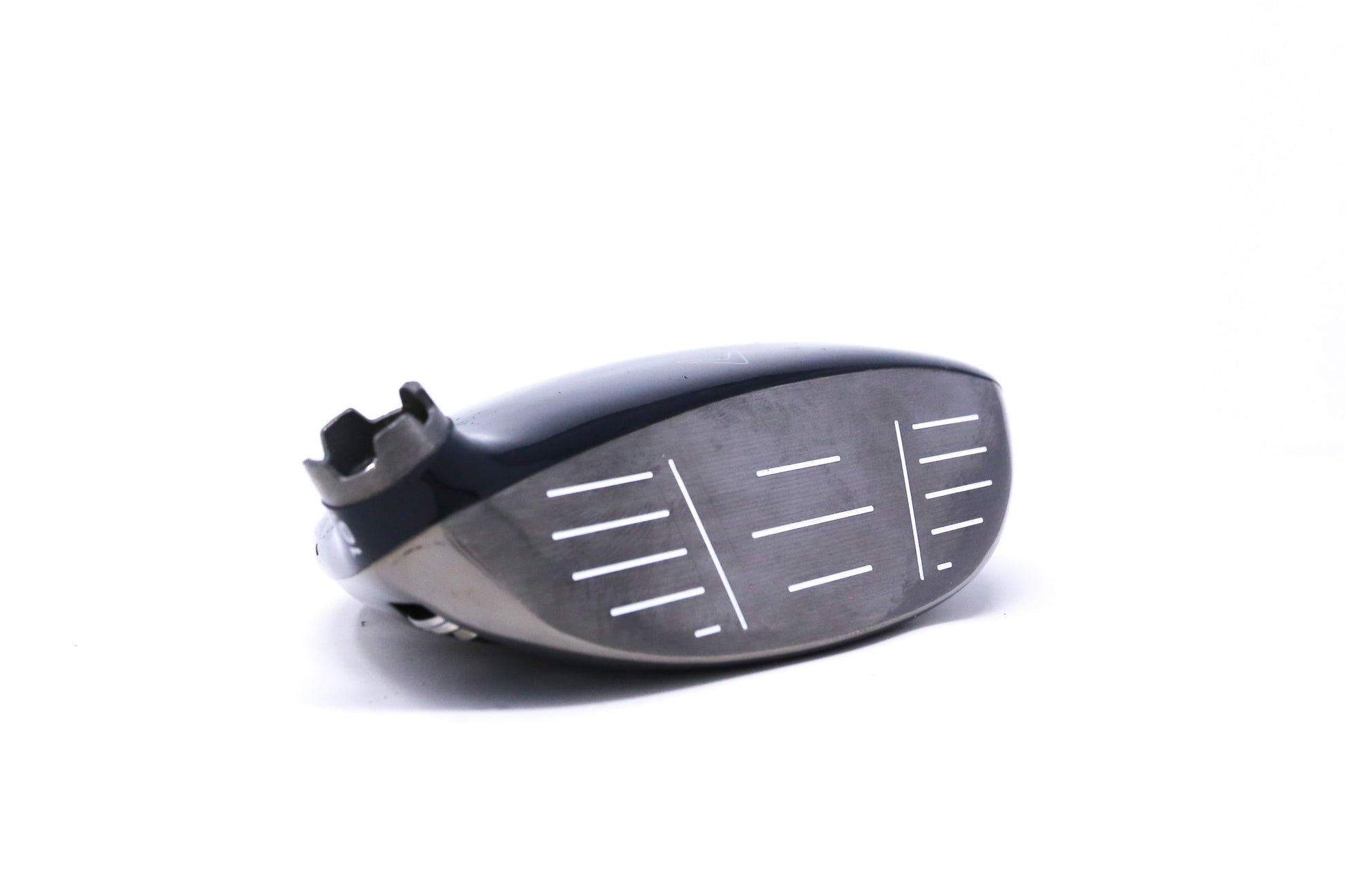 Used Callaway Big Bertha 23 3-Wood - HEAD ONLY - Left-Handed - 16 Degrees-Next Round