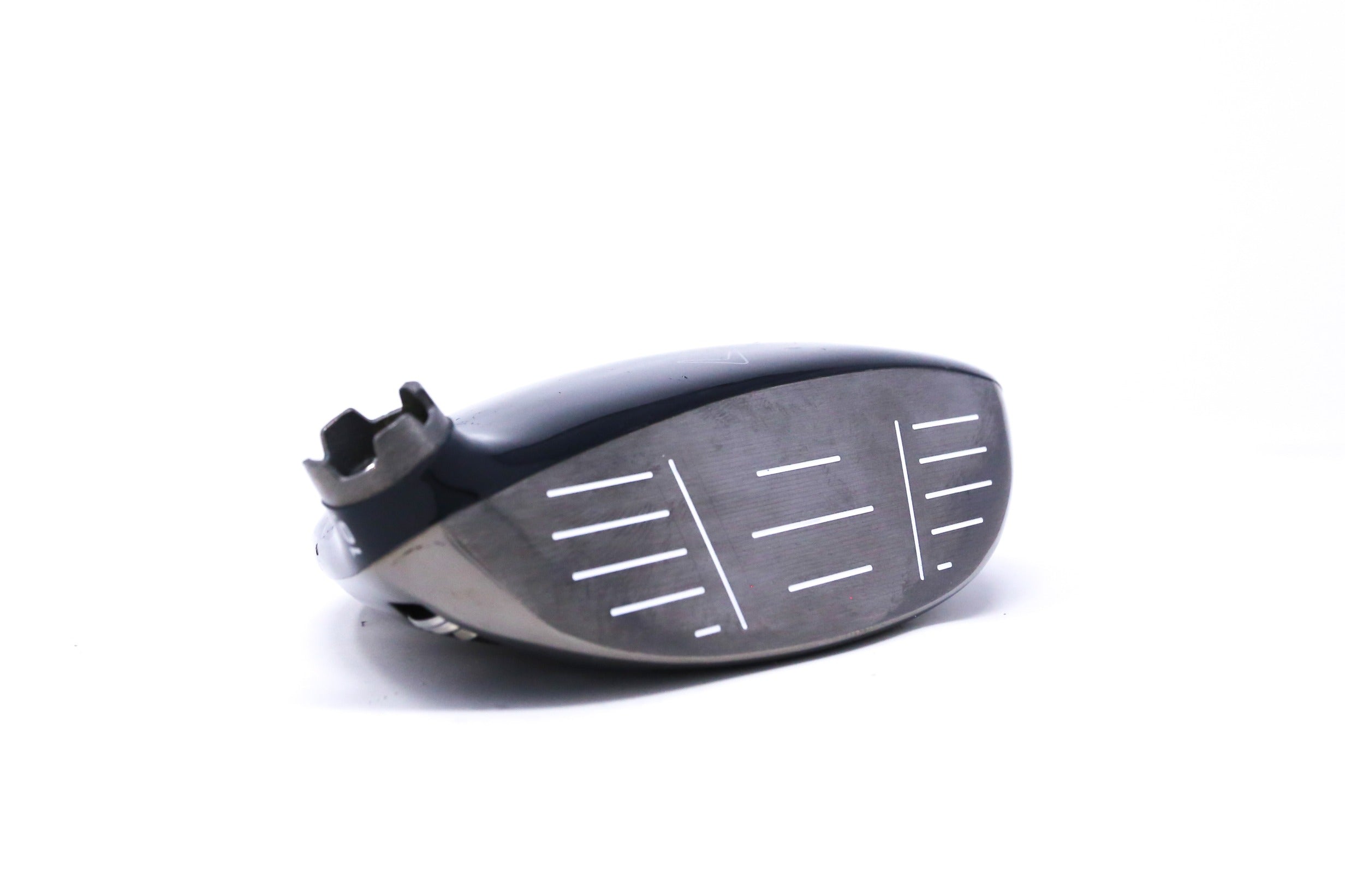 Used Callaway Big Bertha 23 3-Wood - HEAD ONLY - Left-Handed - 16 Degrees-Next Round