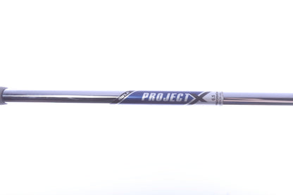 Used TaylorMade 2020 P770 Single 5-Iron - Right-Handed - Extra Stiff Flex
