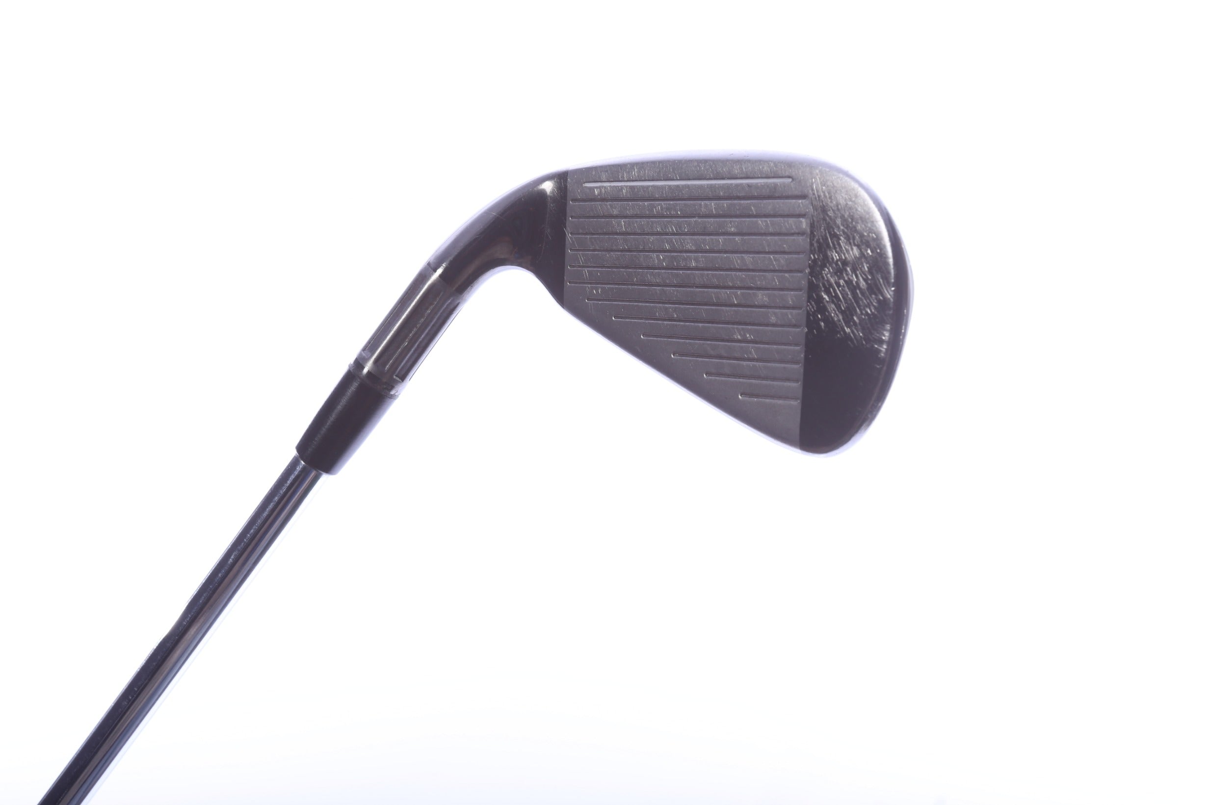 Used TaylorMade M2 Single 5-Iron - Right-Handed - Stiff Flex