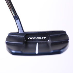 Used Odyssey Ai-ONE Milled Three T S Putter - Right-Handed - 35 in - Mallet-Next Round