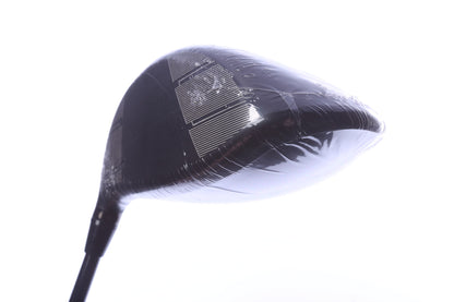 Wilson 2025 DYNAPWR Carbon Driver - 10.5 Degrees - Stiff Flex LA Golf Gold Series - Right-Handed