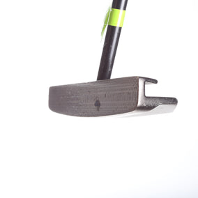Used See More Big FGP Putter - Right-Handed - 35 in - Mallet-Next Round