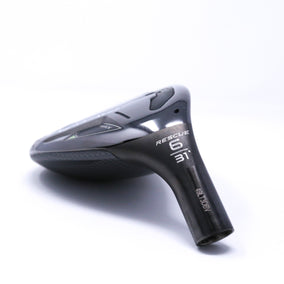 Used TaylorMade Qi35 MAX Rescue 6H - HEAD ONLY - Right-Handed - 31 Degrees-Next Round