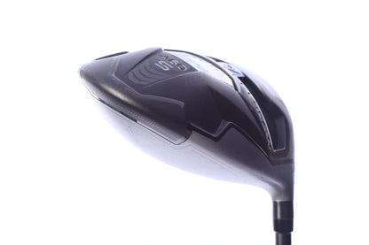 Used TaylorMade SLDR S Driver - 14 Degrees - Regular Flex Fujikura Speeder 57 - Right-Handed