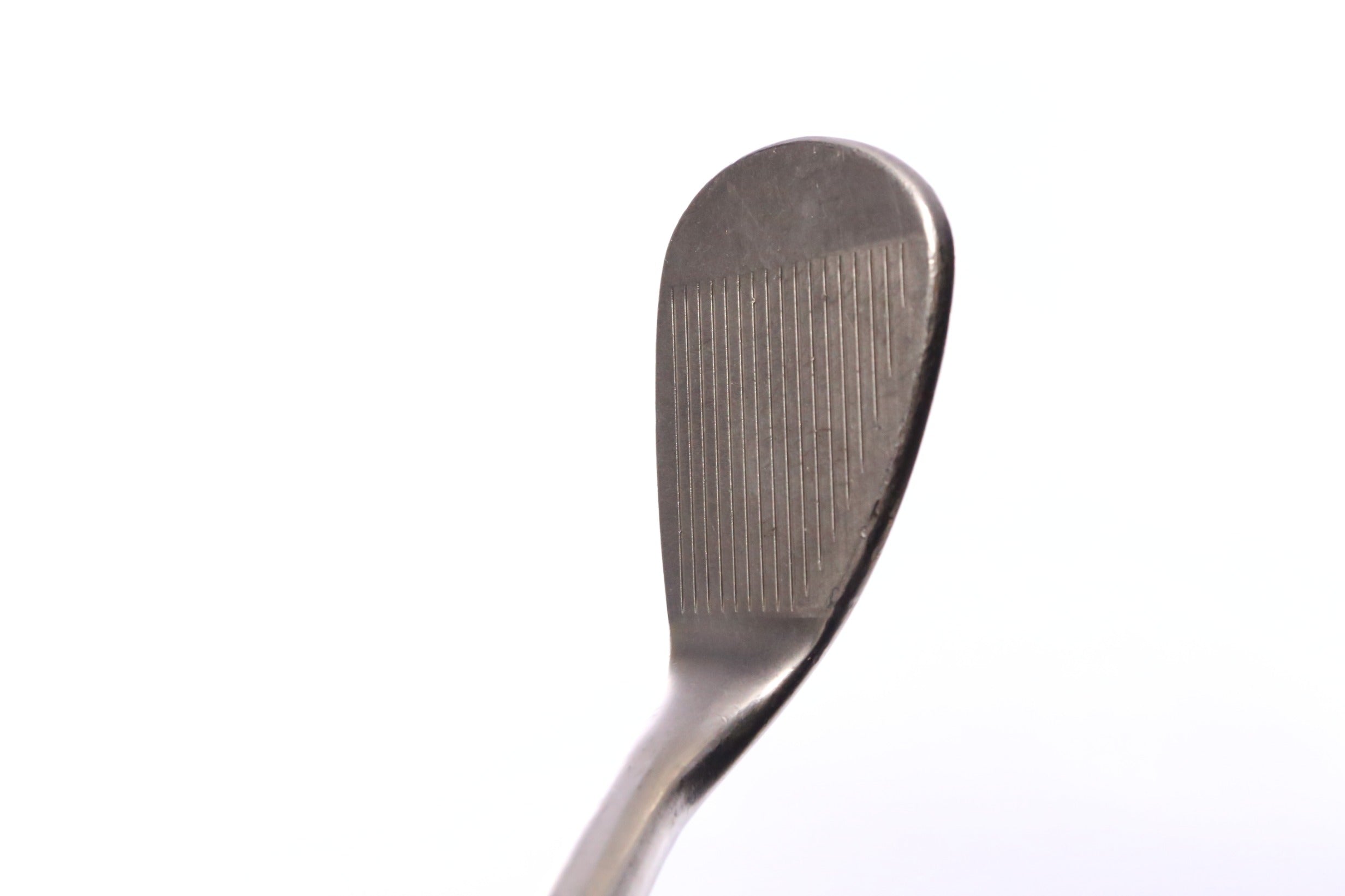 Used Titleist Vokey SM10 Tour Chrome Lob Wedge - Right-Handed - 60 Degrees - Stiff Flex-Next Round