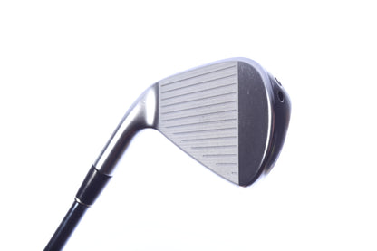 Used Srixon ZX Single Utility 3-Iron - Right-Handed - Stiff Flex
