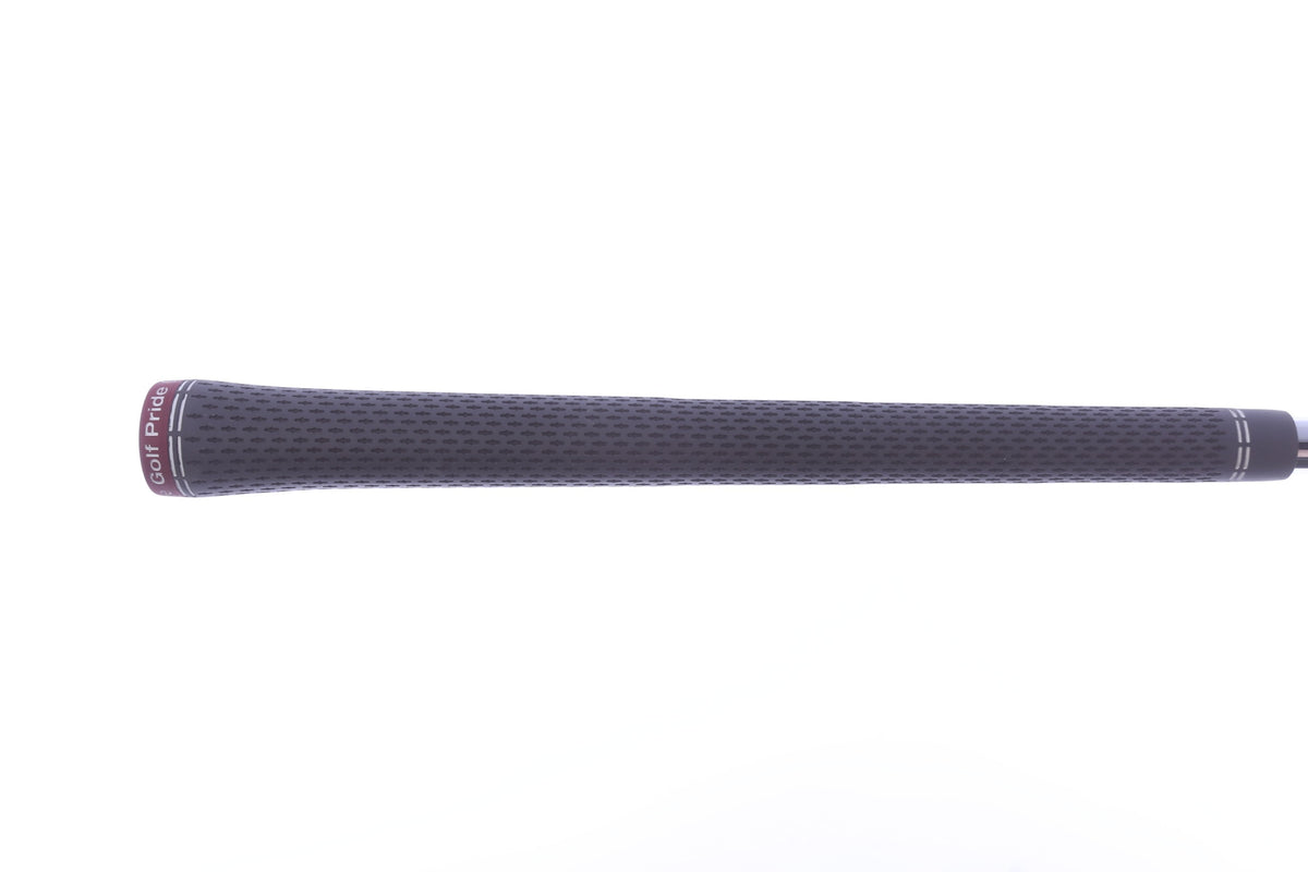 Used TaylorMade Milled Grind Sand Wedge - Right-Handed - 56 Degrees - Wedge Flex
