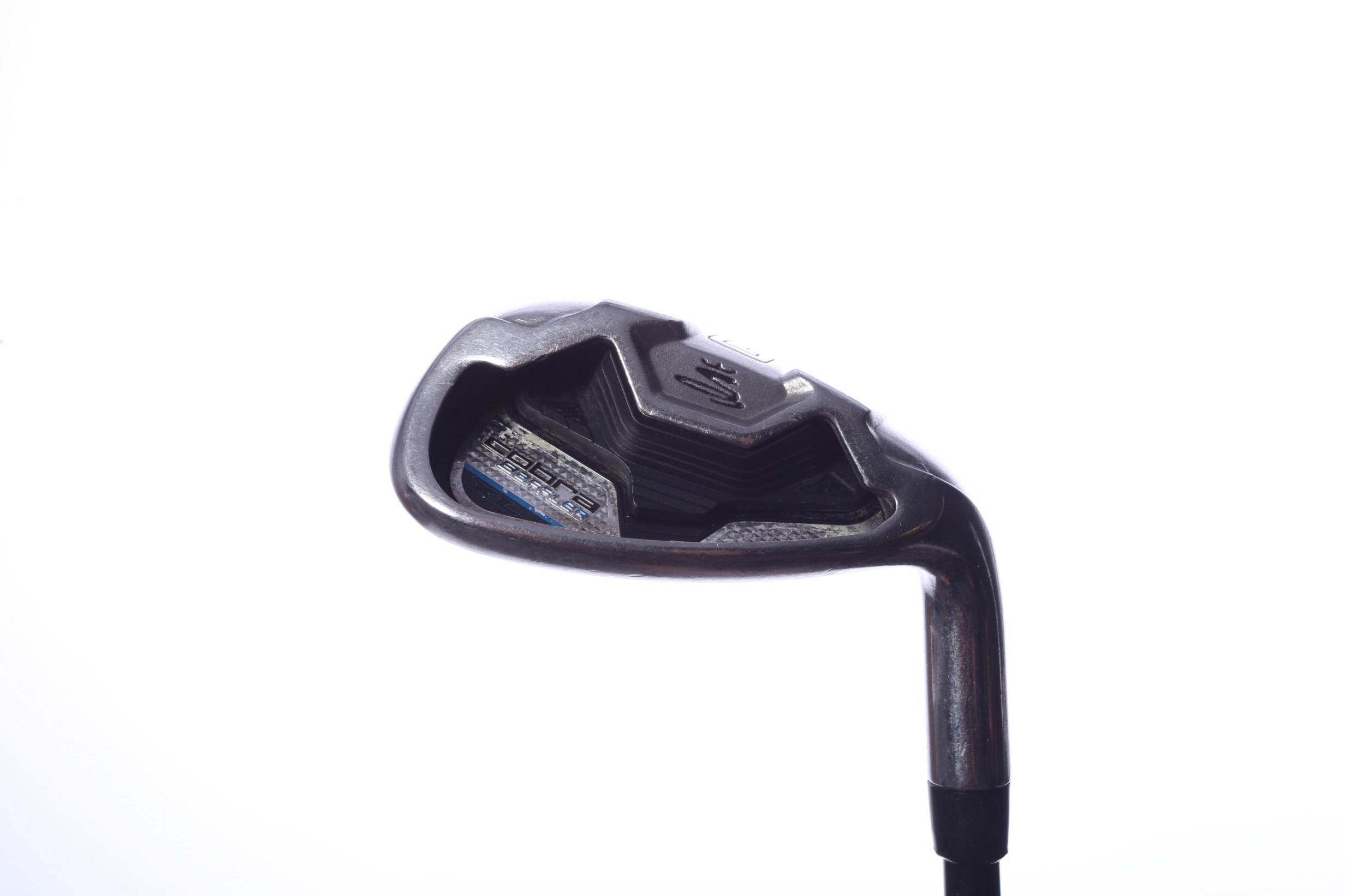 Used Cobra Baffler XL Gap Wedge - Right-Handed - 49 Degrees - Regular Flex-Next Round