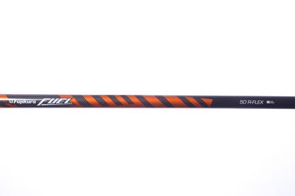 Used Titleist TSR4 Driver - 9 Degrees - Regular Flex Fujikura Fuel - Right-Handed-Next Round