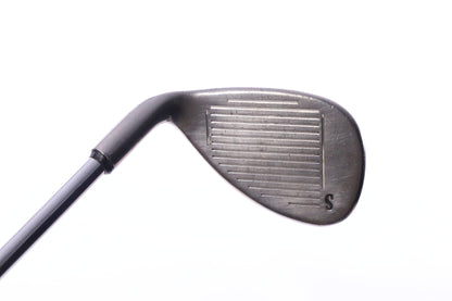 Used Callaway X-22 Sand Wedge - Right-Handed - 55 Degrees - Uniflex Flex