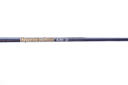 Used TaylorMade 2021 P790 Single 8-Iron - Right-Handed - Stiff Flex