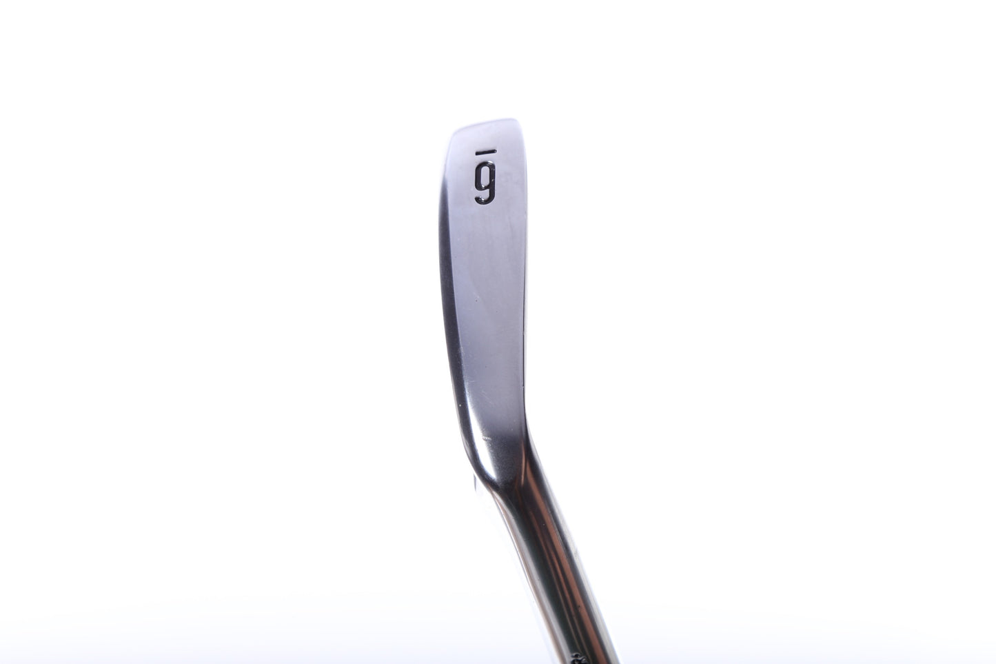 Used Callaway RAZR X Muscleback Single 6-Iron - Right-Handed - Regular Flex-Next Round