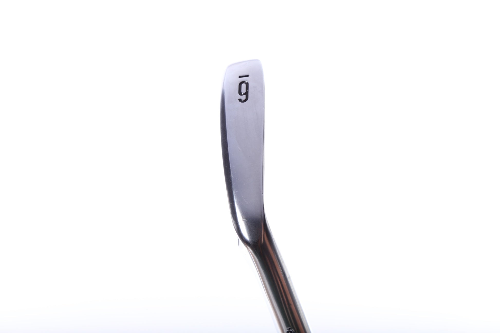 Used Callaway RAZR X Muscleback Single 6-Iron - Right-Handed - Regular Flex-Next Round