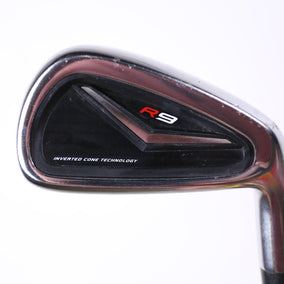 Used TaylorMade R9 Single 3-Iron - Right-Handed - Stiff Flex-Next Round