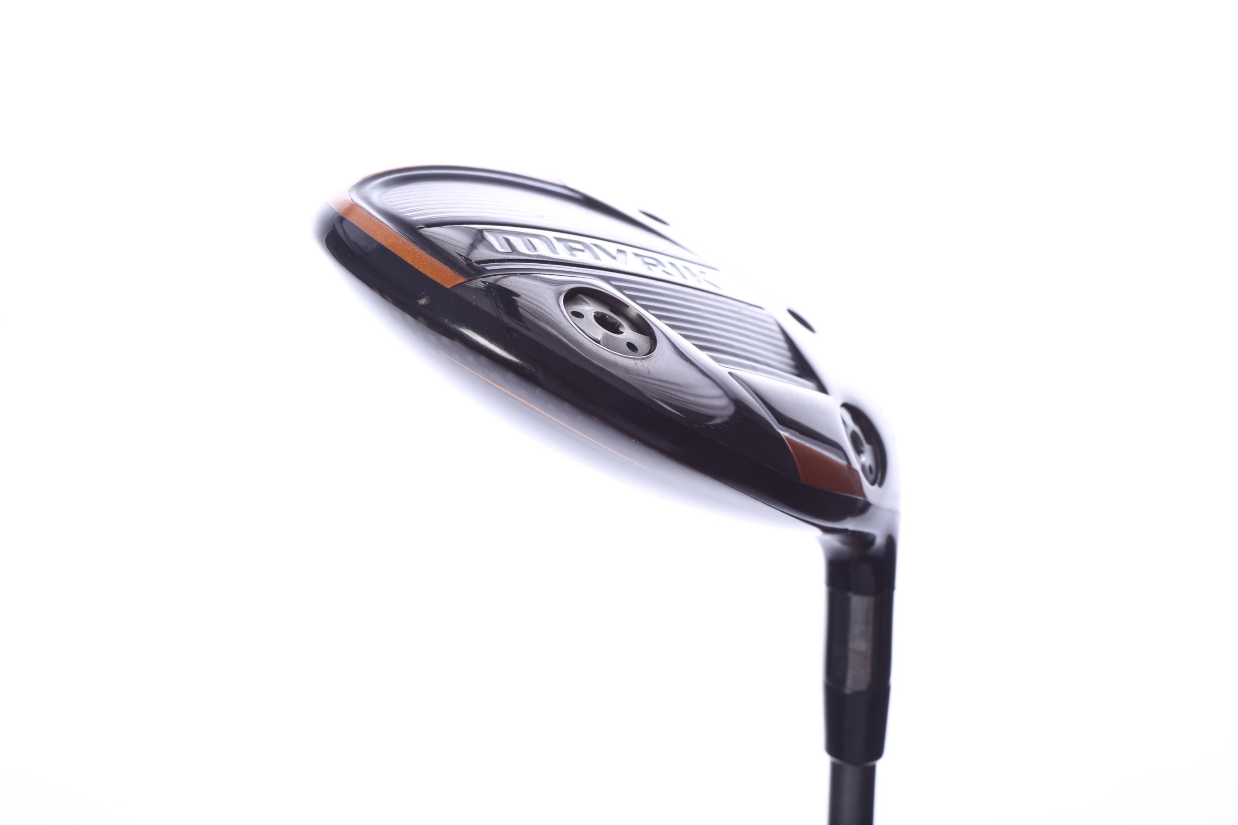 Used Callaway Mavrik Max 5-Wood - Right-Handed - 18 Degrees - Regular Flex-Next Round