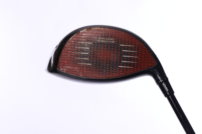 Used TaylorMade STEALTH Driver - 10.5 Degrees - Regular Flex Fujikura Ventus Red 5 - Left-Handed-Next Round