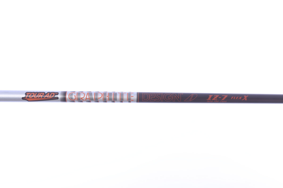 Used Titleist TSR3 3-Wood - Right-Handed - 13.5 Degrees - Extra Stiff Flex