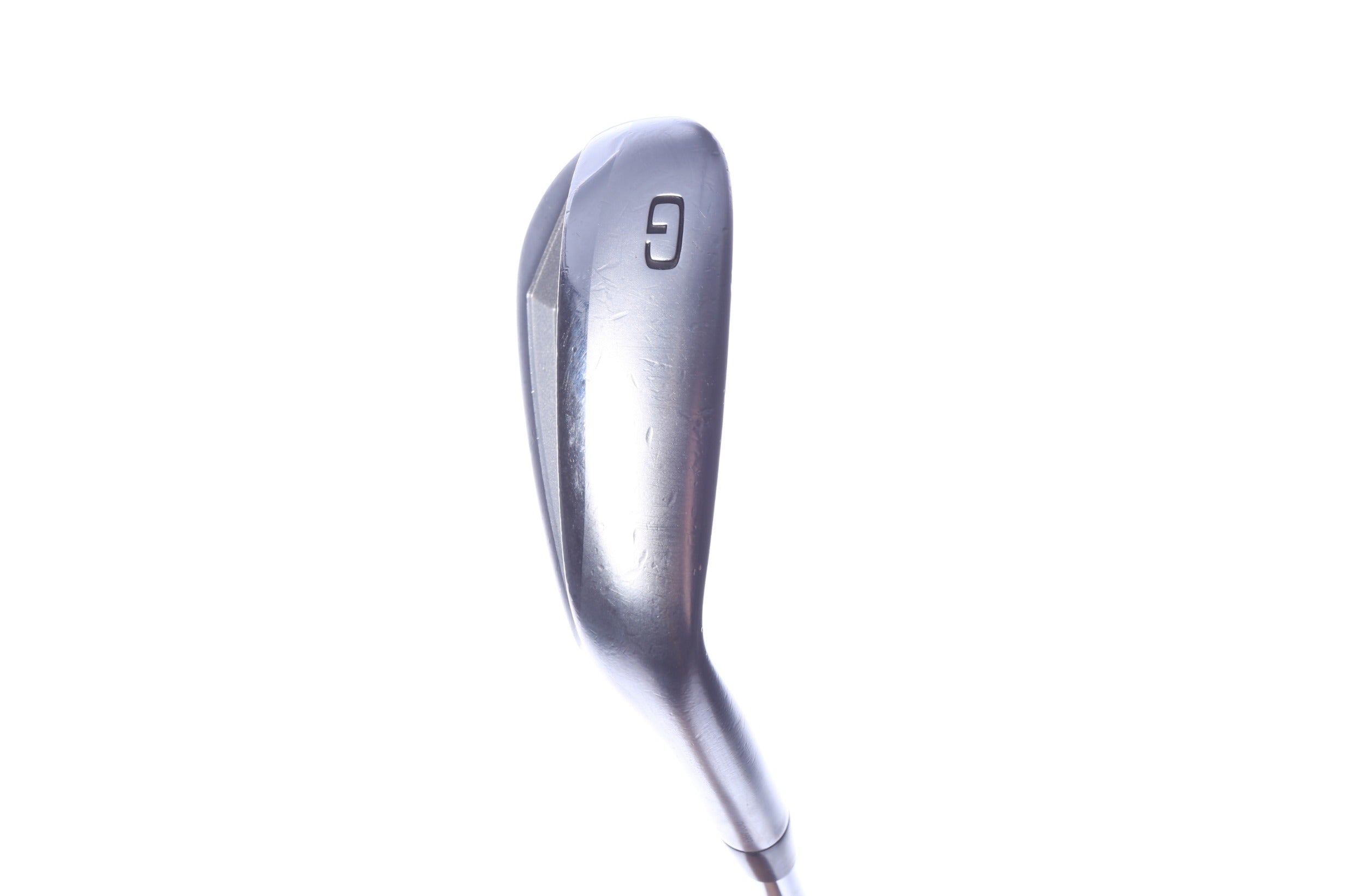 Used Mizuno JPX 921 Hot Metal Gap Wedge - Right-Handed - 49 Degrees - Regular Flex-Next Round