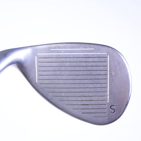 Used Callaway Steelhead X-16 Sand Wedge - Right-Handed - 54 Degrees - Ladies Flex-Next Round