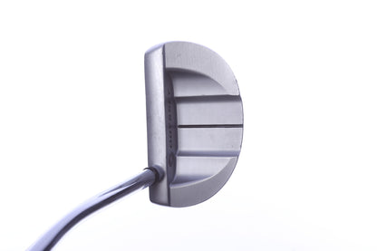 Used Odyssey White Hot OG 5SB Stroke Lab Putter - Right-Handed - 34.5 in - Mid-mallet