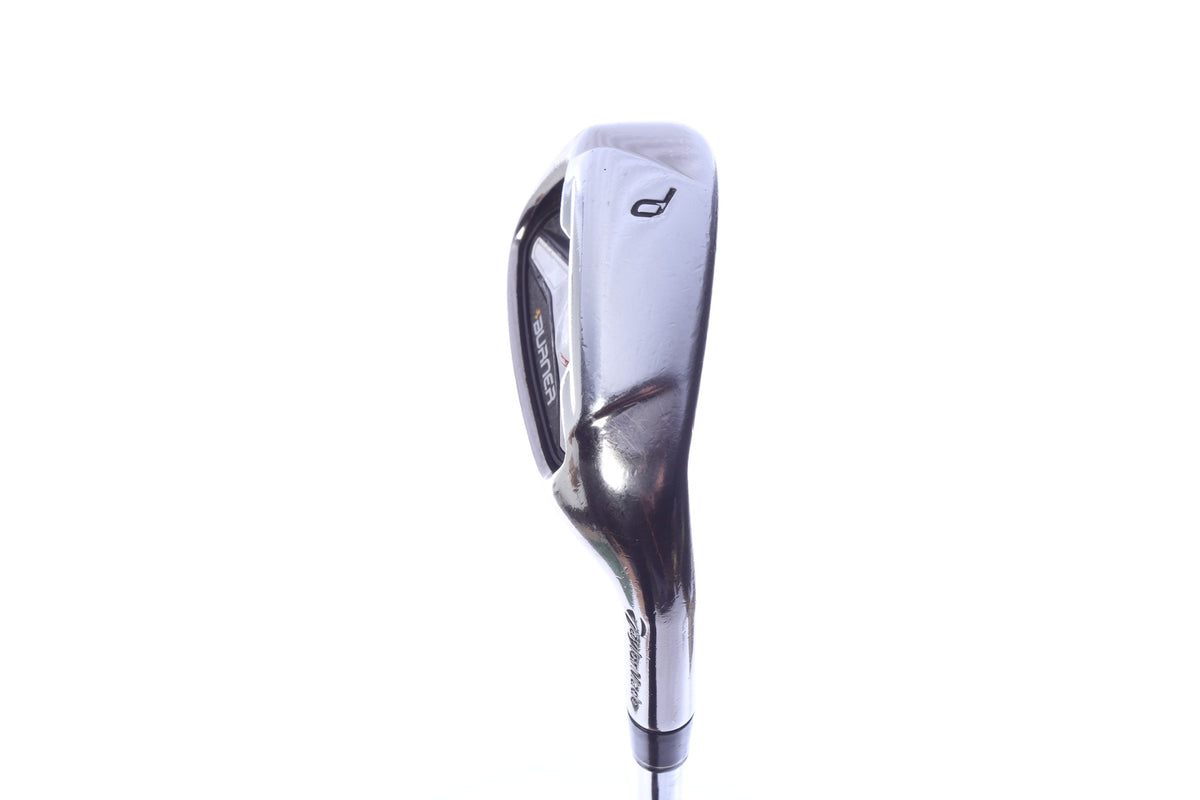 Used TaylorMade 2009 Burner Pitching Wedge - Right-Handed - 45 Degrees - Regular Flex