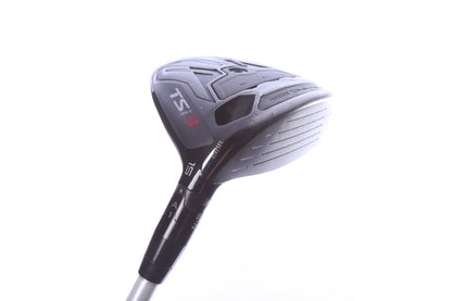 Used Titleist TSi3 3-Wood - Right-Handed - 15 Degrees - Stiff Flex-Next Round