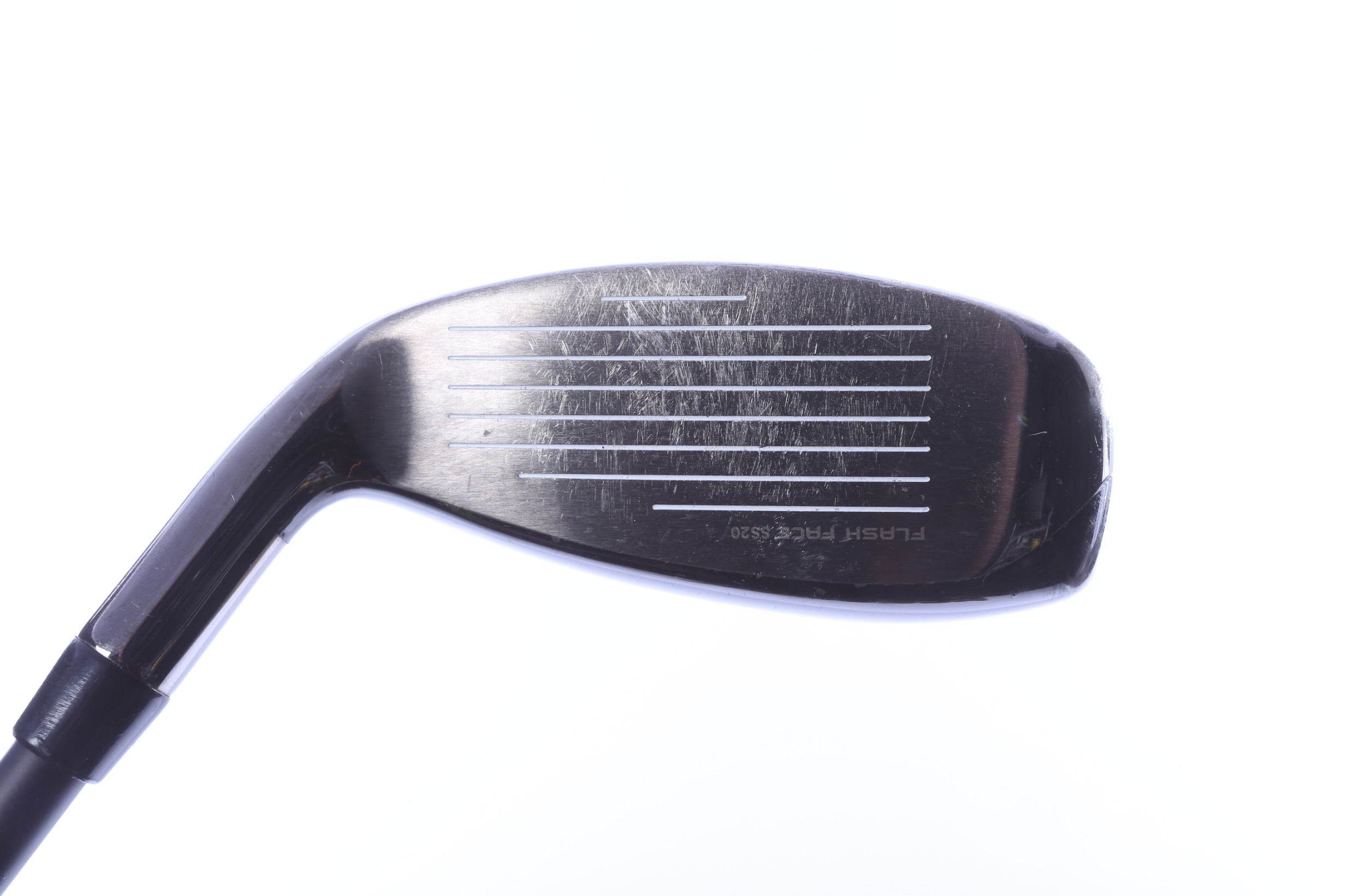 Used Callaway Mavrik Max Womens Lite 5H Hybrid - Right-Handed - 27 Degrees - Ladies Flex-Next Round