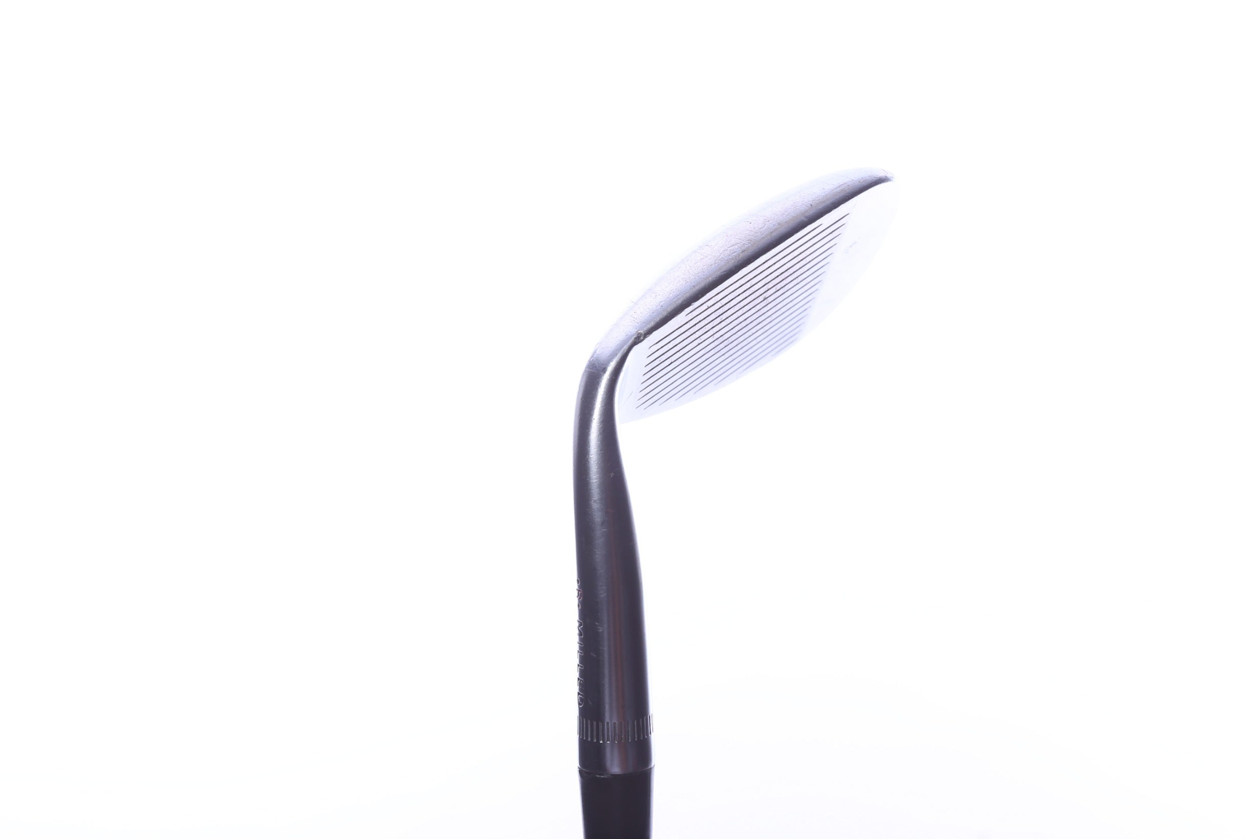Used Callaway MD4 Chrome Lob Wedge - Right-Handed - 58 Degrees - Stiff Flex