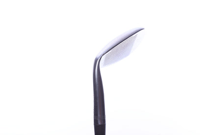 Used Callaway MD4 Chrome Lob Wedge - Right-Handed - 58 Degrees - Stiff Flex