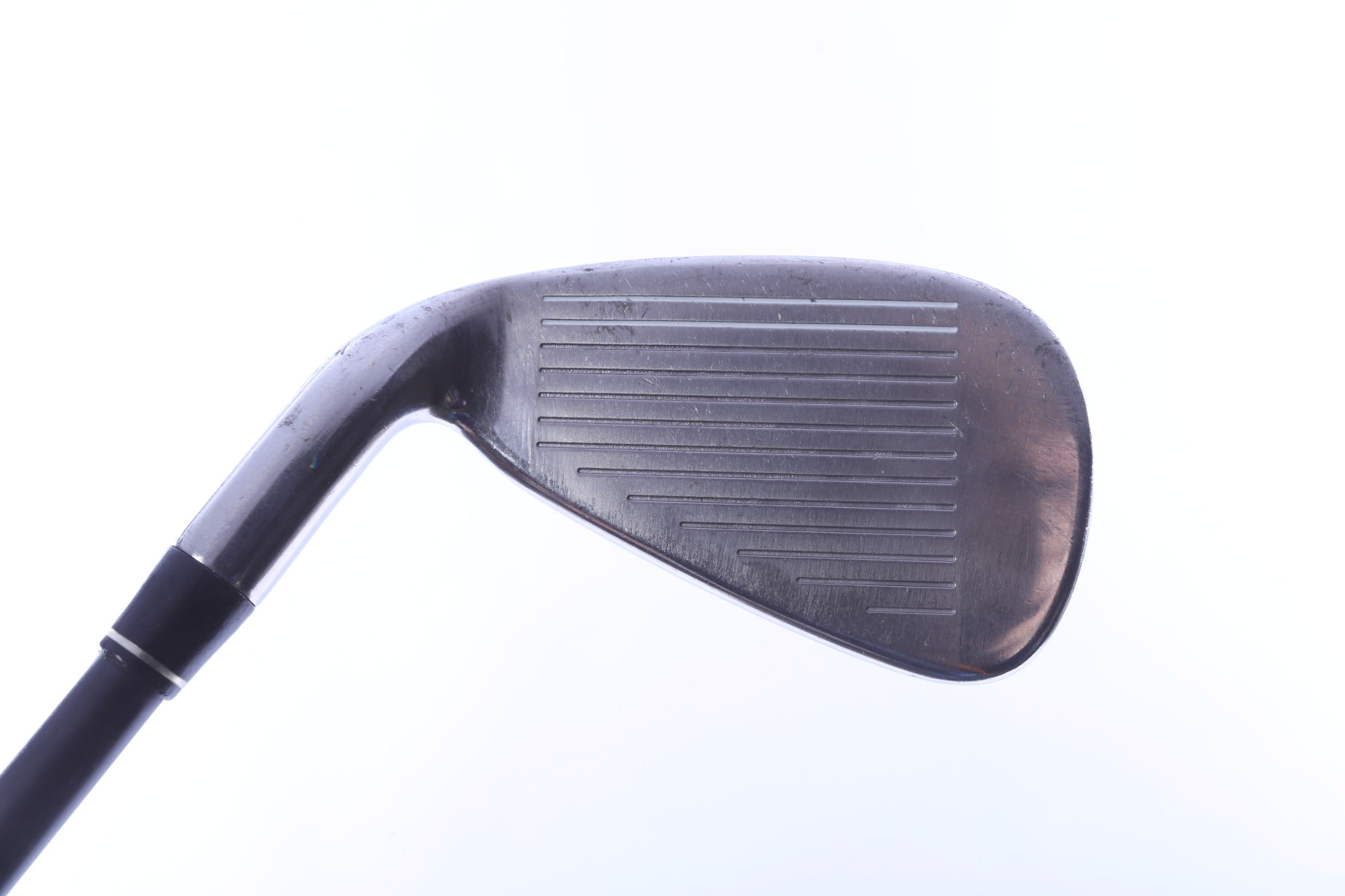 Used TaylorMade rac OS 2005 Single 3-Iron - Right-Handed - Regular Flex-Next Round
