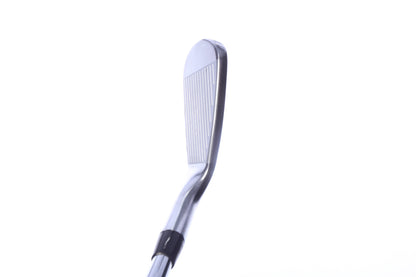 Used Titleist 2023 T150/T200 Combo Iron Set - Right-Handed - 4-PW - Extra Stiff Flex-Next Round