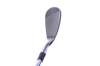Used Titleist Vokey SM9 Tour Chrome Gap Wedge - Right-Handed - 52 Degrees - Wedge Flex-Next Round