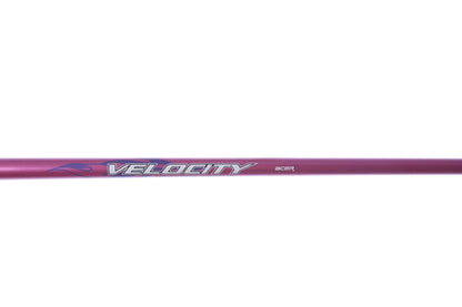 Used Callaway Big Bertha REVA 23 Driver - 10.5 Degrees - Ladies Flex Acer Velocity Pink - Right-Handed-Next Round