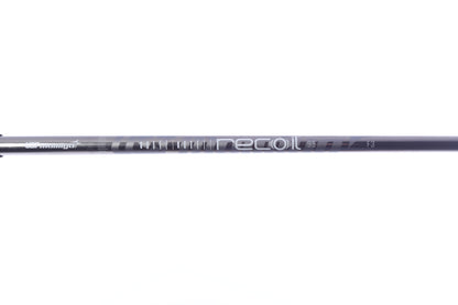 Used Mizuno JPX 921 Forged Iron Set - Right-Handed - 6-PW - Regular Flex