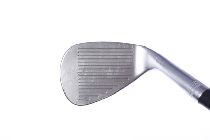Used Wilson Staff Model Forged Lob Wedge - Left-Handed - 60 Degrees - Stiff Flex-Next Round