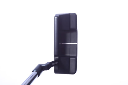 Used Odyssey Ai-ONE Double Wide CH Putter - Right-Handed - 35 in - Blade-Next Round